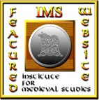 mediaeval institute - uni of new mexico award image