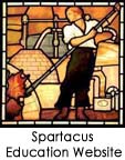 Spartacus Education website - spartacus.schoolnet.co.uk
