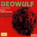 cover - Trevor Eaton - Old English Beowulf recording
