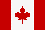 canada leaf flag