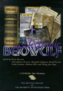 electronic beowulf - kiernan