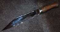 seax/saex made by himalayan imports (by the kami-smith Sher Bahadur Bishwakarma)