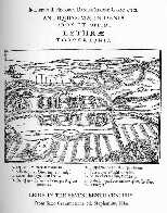 Lejre - 17th century - (Heorot ?)